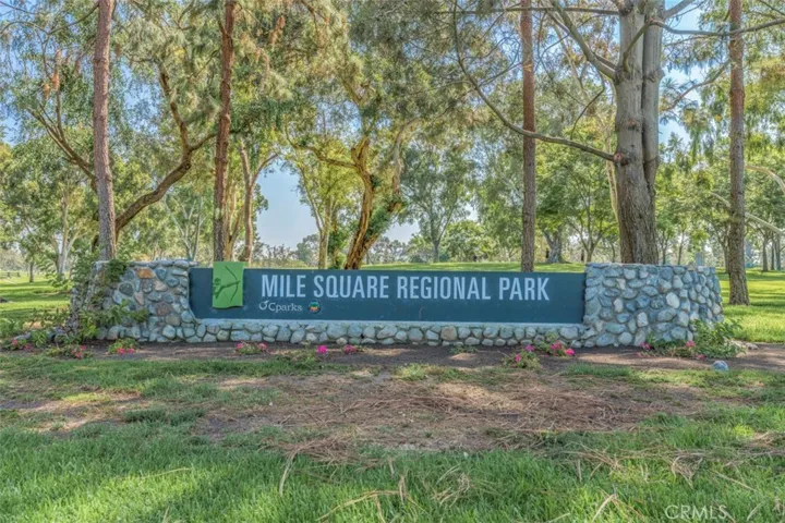 16183 Mount Erebus Court, Fountain Valley, California 92708