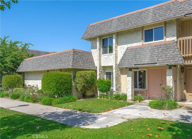 16183 Mount Erebus Court, Fountain Valley, California 92708