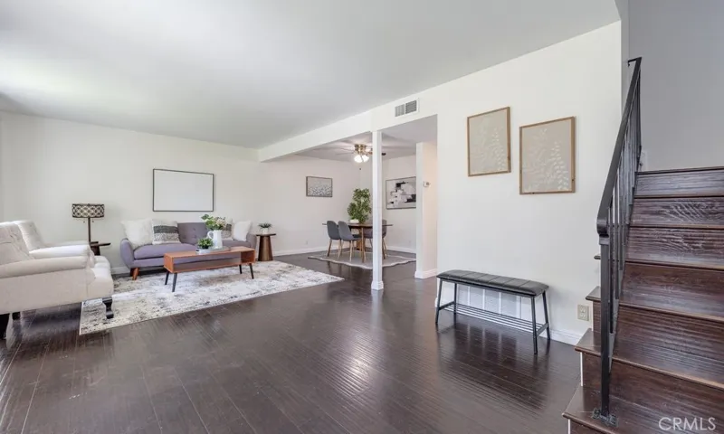 16183 Mount Erebus Court, Fountain Valley, California 92708