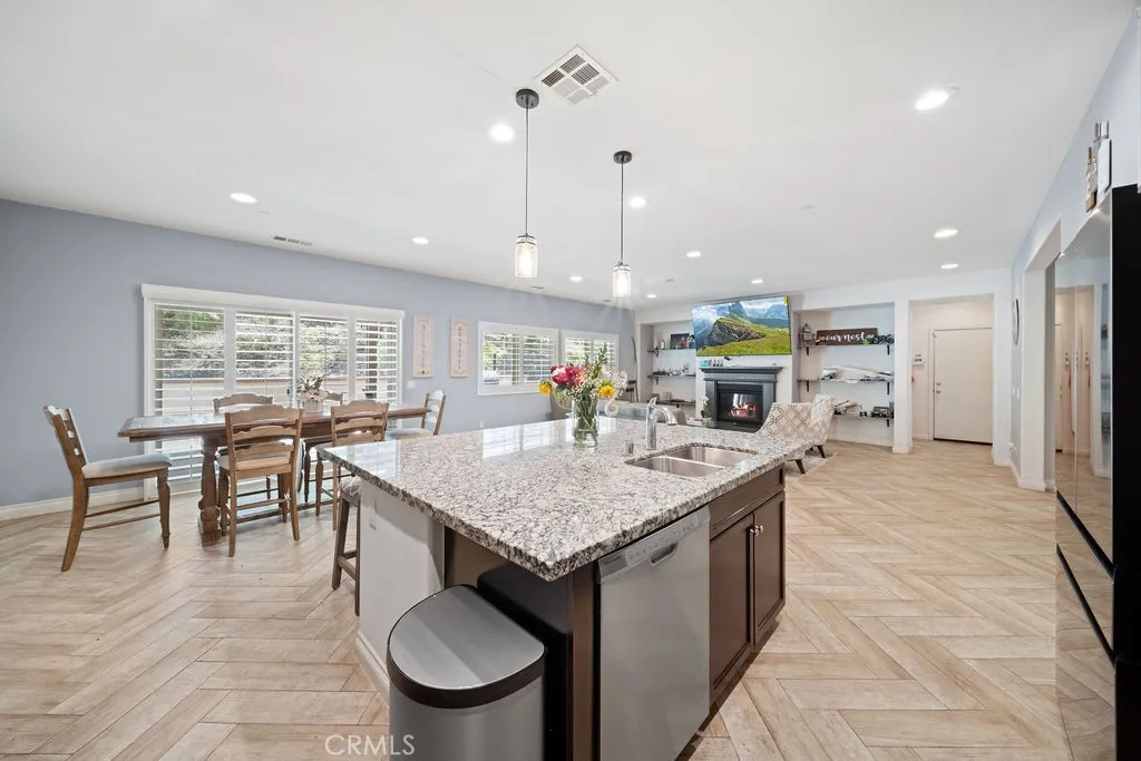 Open Floor