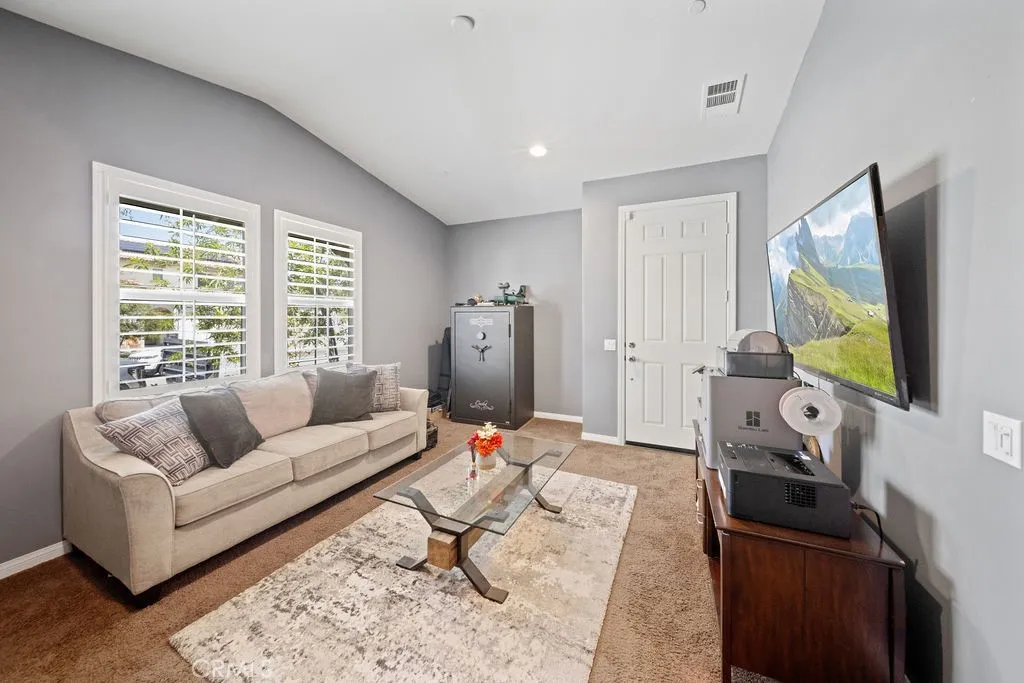 Guest home Living Room