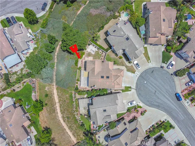 1011 S Mountcrest Court, Anaheim, California 92808