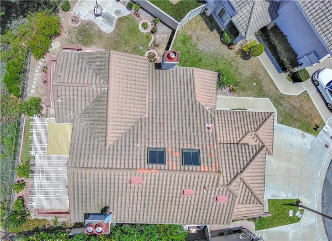 1011 S Mountcrest Court, Anaheim, California 92808