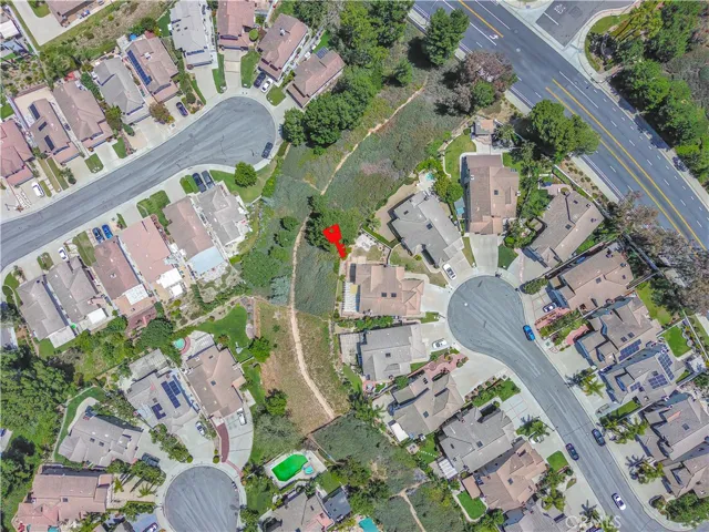 1011 S Mountcrest Court, Anaheim, California 92808