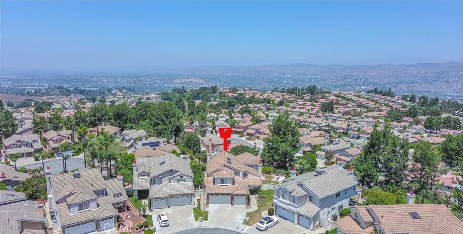 1011 S Mountcrest Court, Anaheim, California 92808
