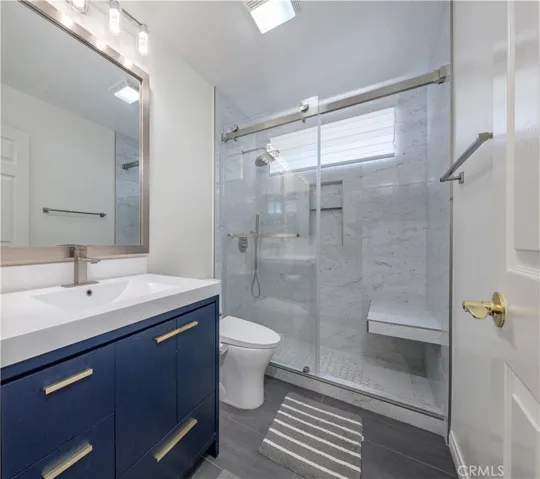 1011 S Mountcrest Court, Anaheim, California 92808