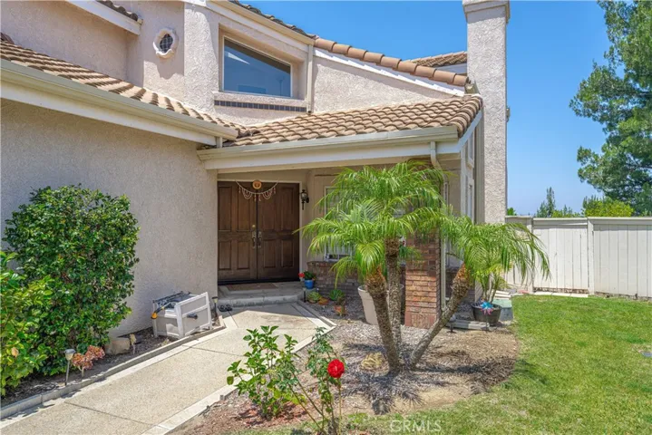1011 S Mountcrest Court, Anaheim, California 92808