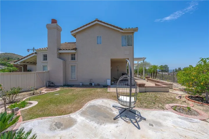 1011 S Mountcrest Court, Anaheim, California 92808