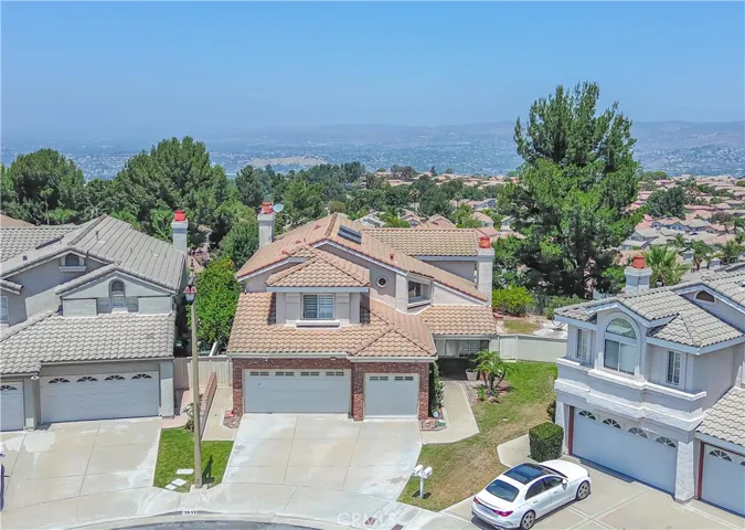 1011 S Mountcrest Court, Anaheim, California 92808