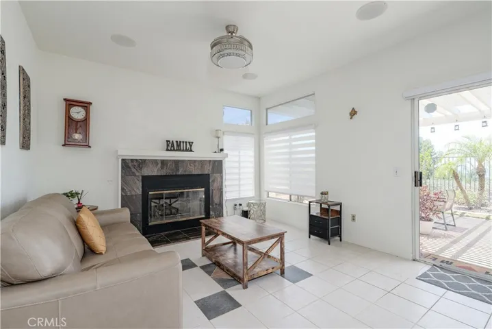1011 S Mountcrest Court, Anaheim, California 92808