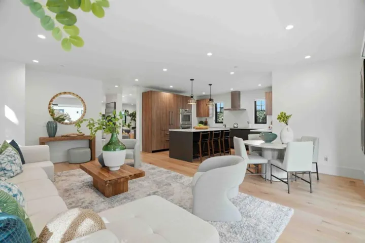 1211 Fulton Street, Palo Alto, California 94301