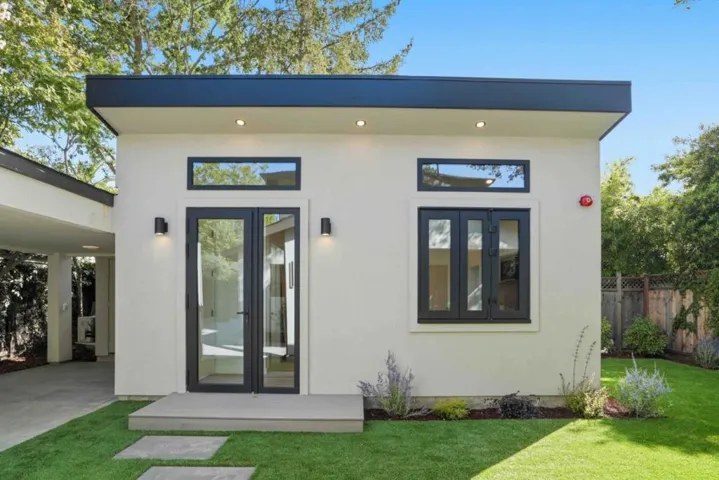 1211 Fulton Street, Palo Alto, California 94301
