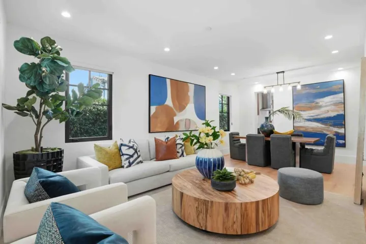 1211 Fulton Street, Palo Alto, California 94301
