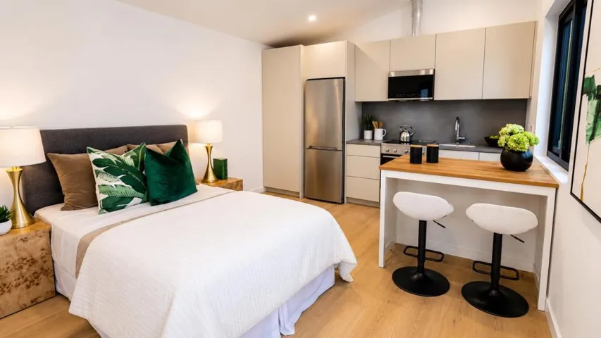 1211 Fulton Street, Palo Alto, California 94301