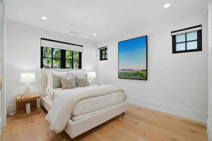 1211 Fulton Street, Palo Alto, California 94301
