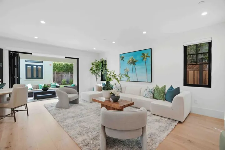 1211 Fulton Street, Palo Alto, California 94301