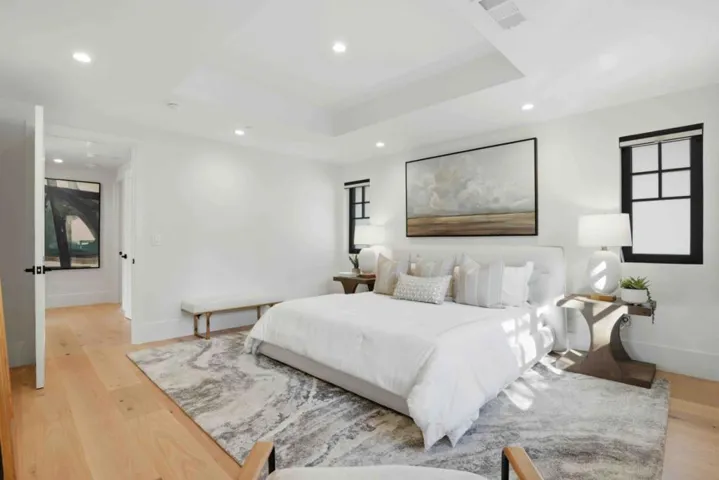 1211 Fulton Street, Palo Alto, California 94301