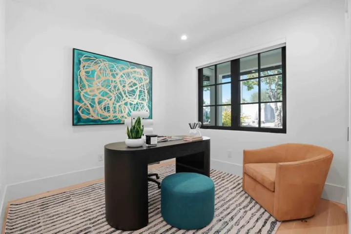 1211 Fulton Street, Palo Alto, California 94301
