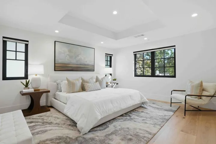 1211 Fulton Street, Palo Alto, California 94301