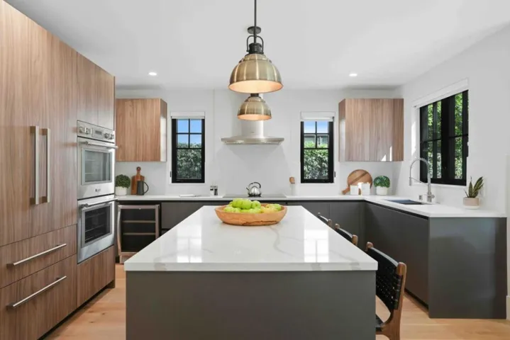 1211 Fulton Street, Palo Alto, California 94301