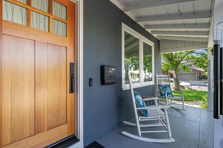 1180 Fewtrell Drive, Campbell, California 95008