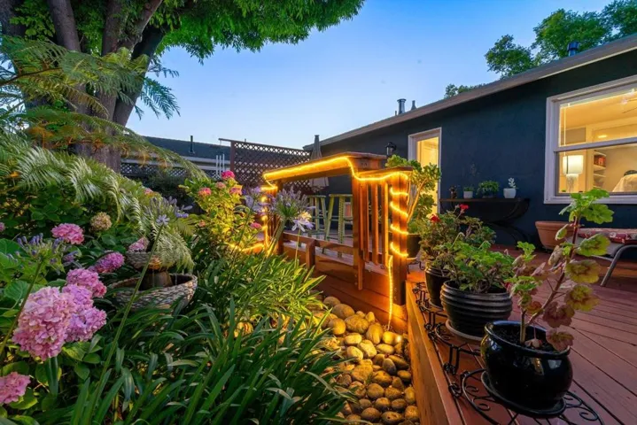 1180 Fewtrell Drive, Campbell, California 95008
