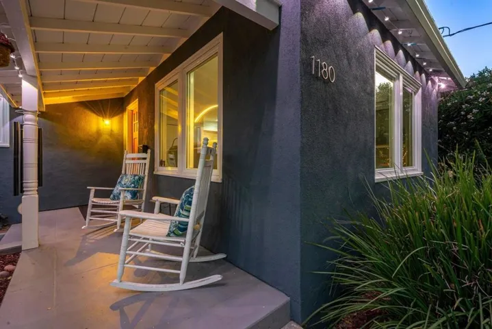 1180 Fewtrell Drive, Campbell, California 95008