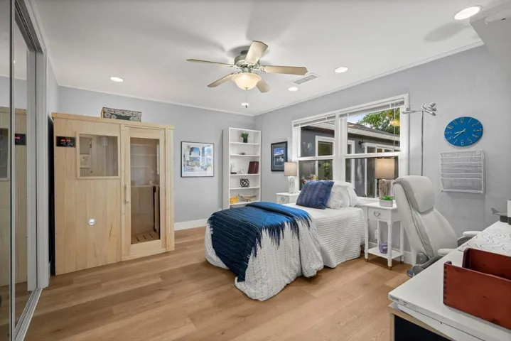 1180 Fewtrell Drive, Campbell, California 95008