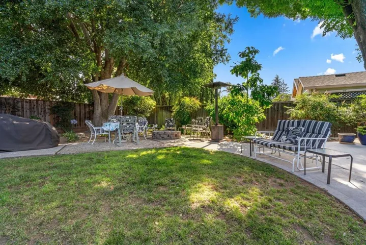 1180 Fewtrell Drive, Campbell, California 95008