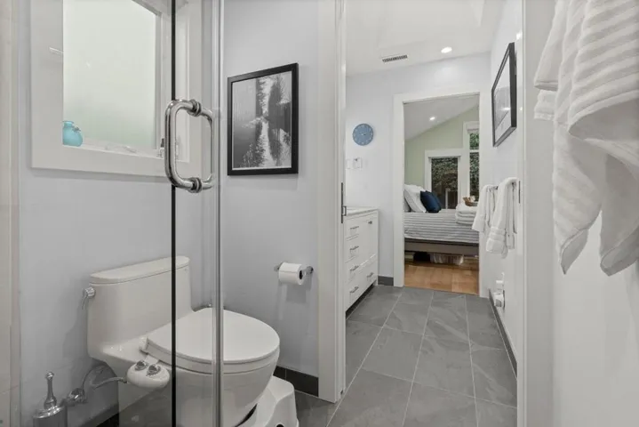 1180 Fewtrell Drive, Campbell, California 95008
