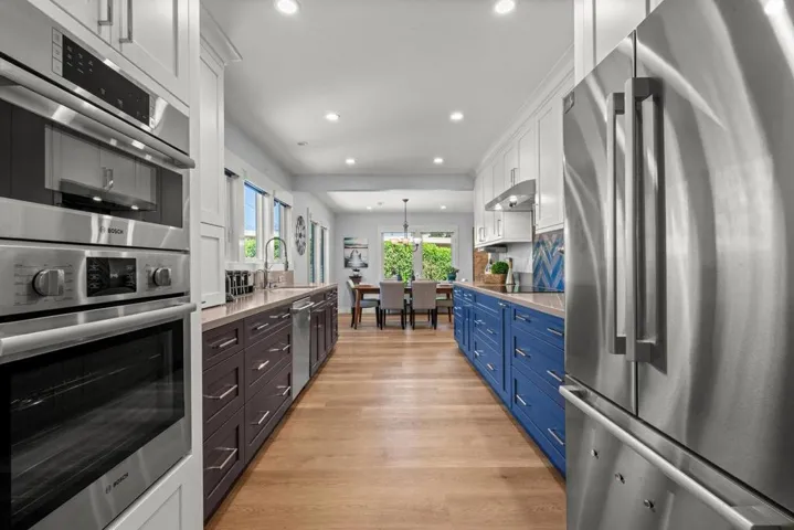 1180 Fewtrell Drive, Campbell, California 95008