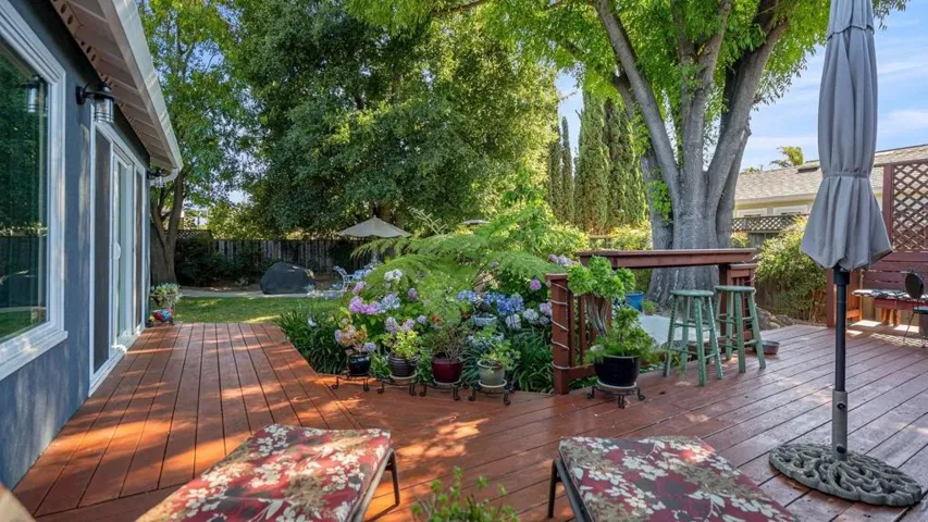 1180 Fewtrell Drive, Campbell, California 95008