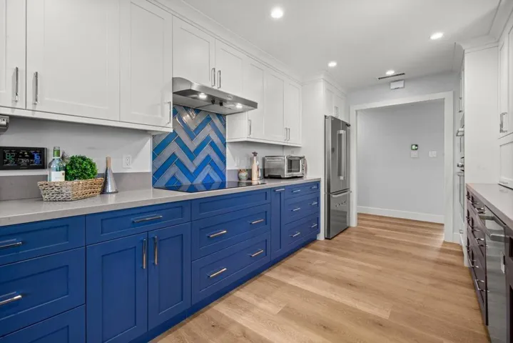 1180 Fewtrell Drive, Campbell, California 95008