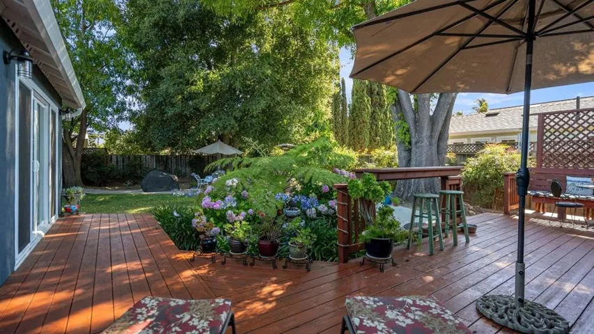 1180 Fewtrell Drive, Campbell, California 95008