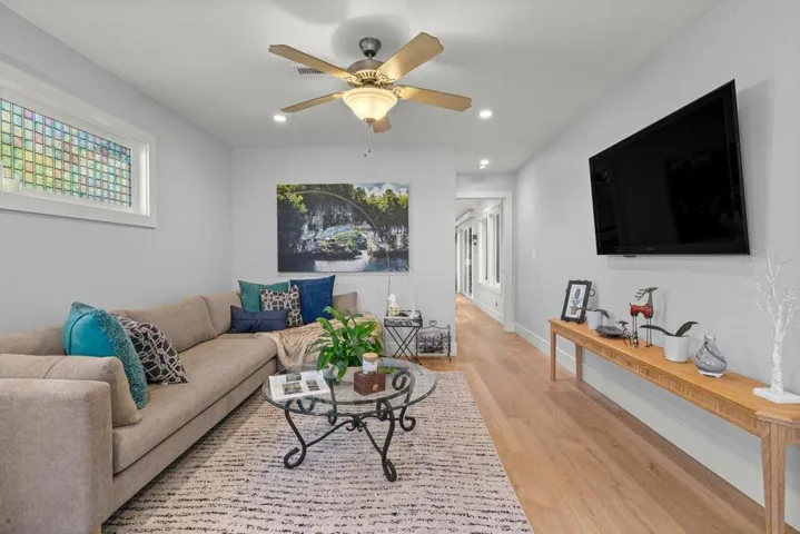 1180 Fewtrell Drive, Campbell, California 95008