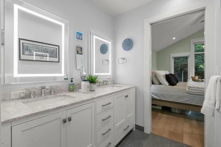 1180 Fewtrell Drive, Campbell, California 95008