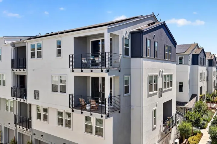586 Redberry Way, San Jose, California 95117