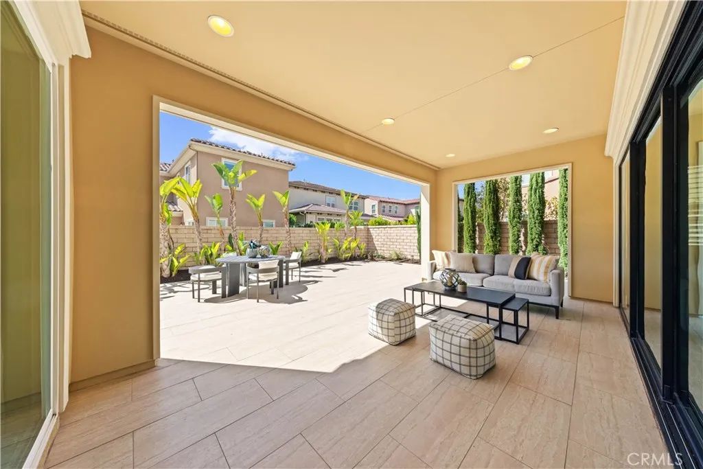 California Room
