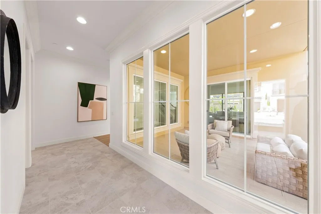 Entrance Hall 1