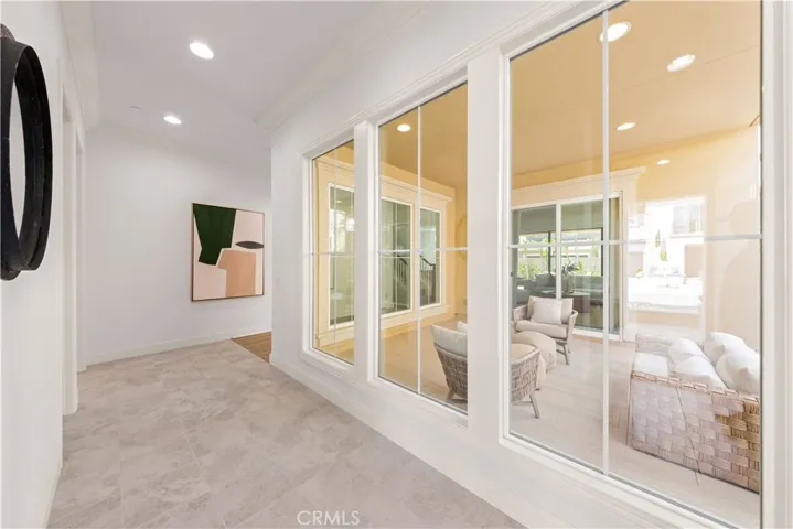 Entrance Hall 1