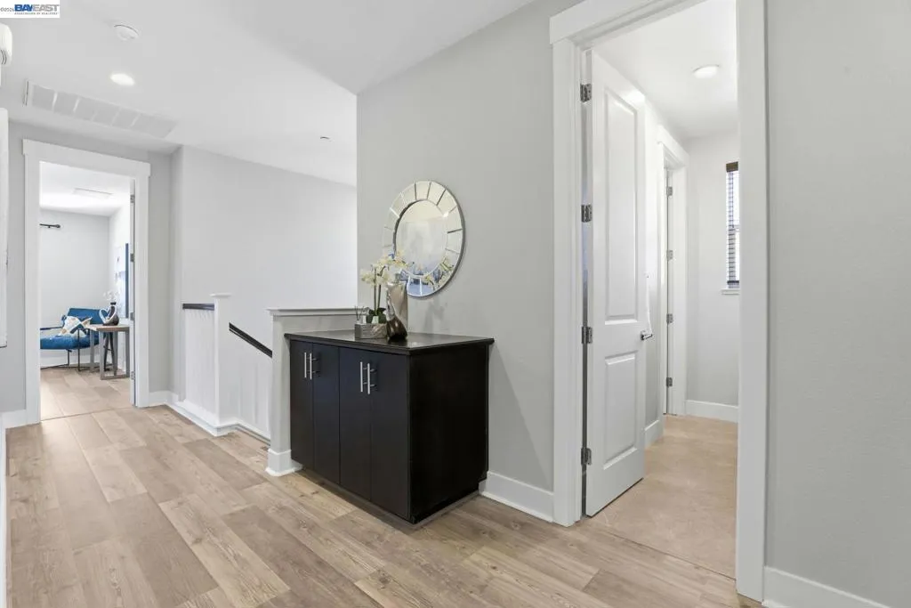 3rd floor - hallway