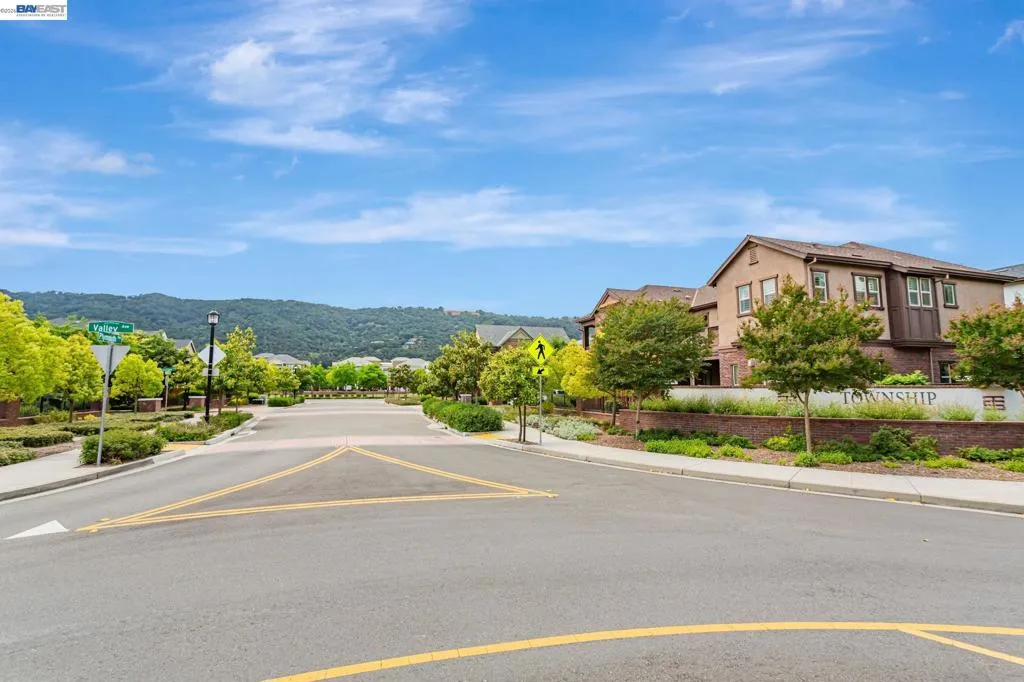 HOA area