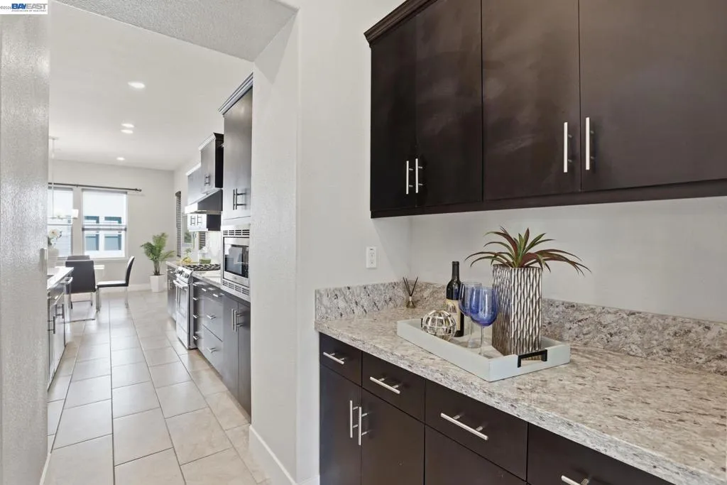 Pantry- Kitchen
