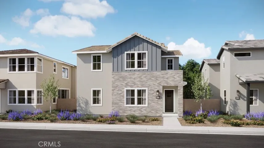 Photos shown are of model only- not actual homesite.