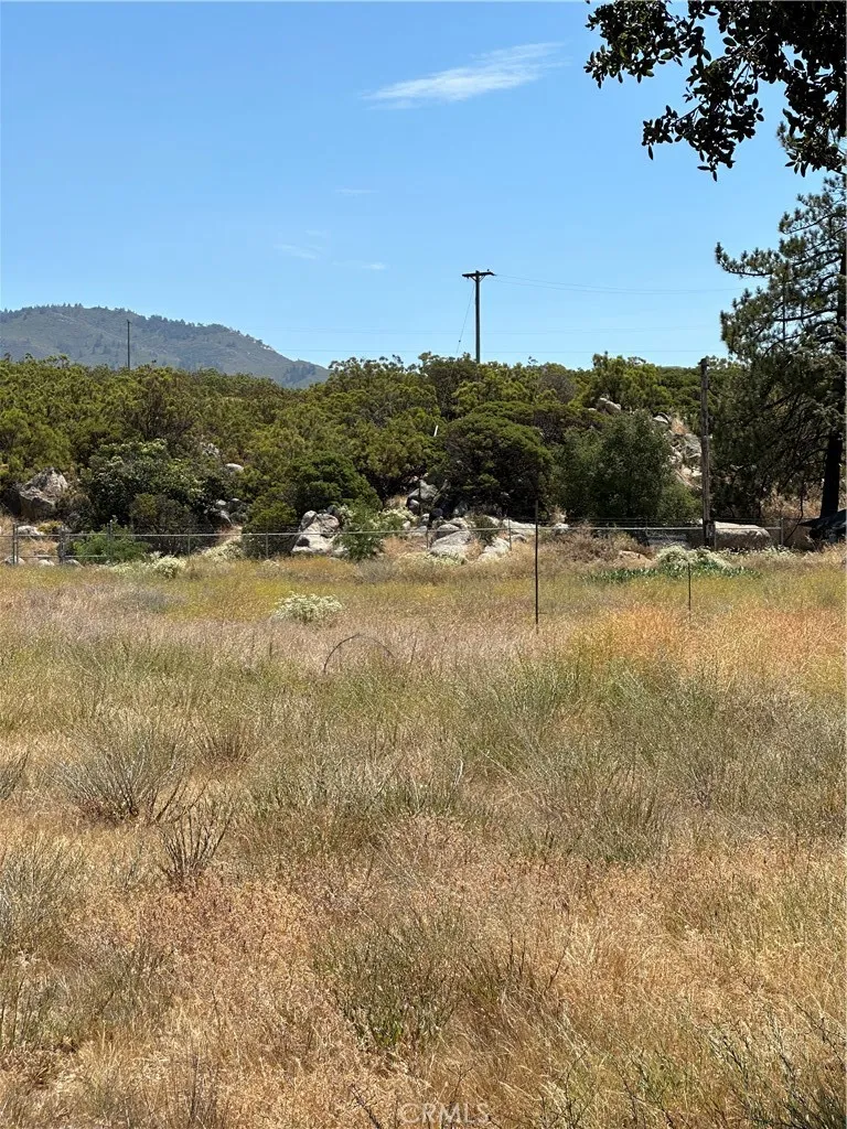 View of parcel.