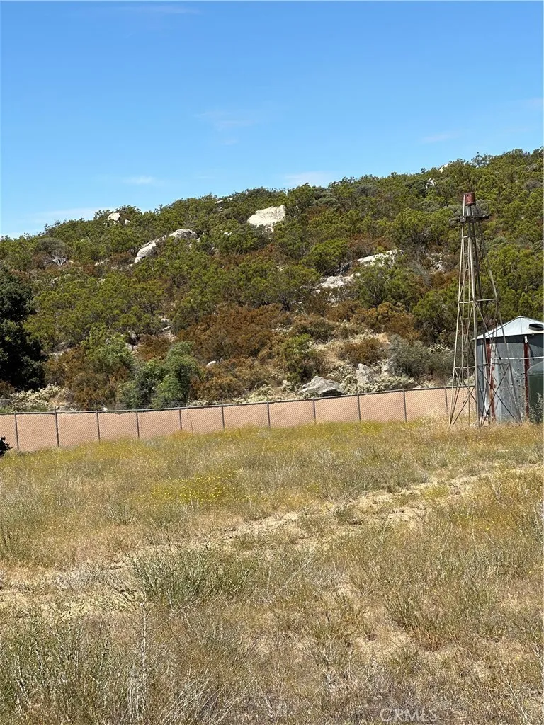 View of parcel.