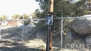 Electric to parcels.