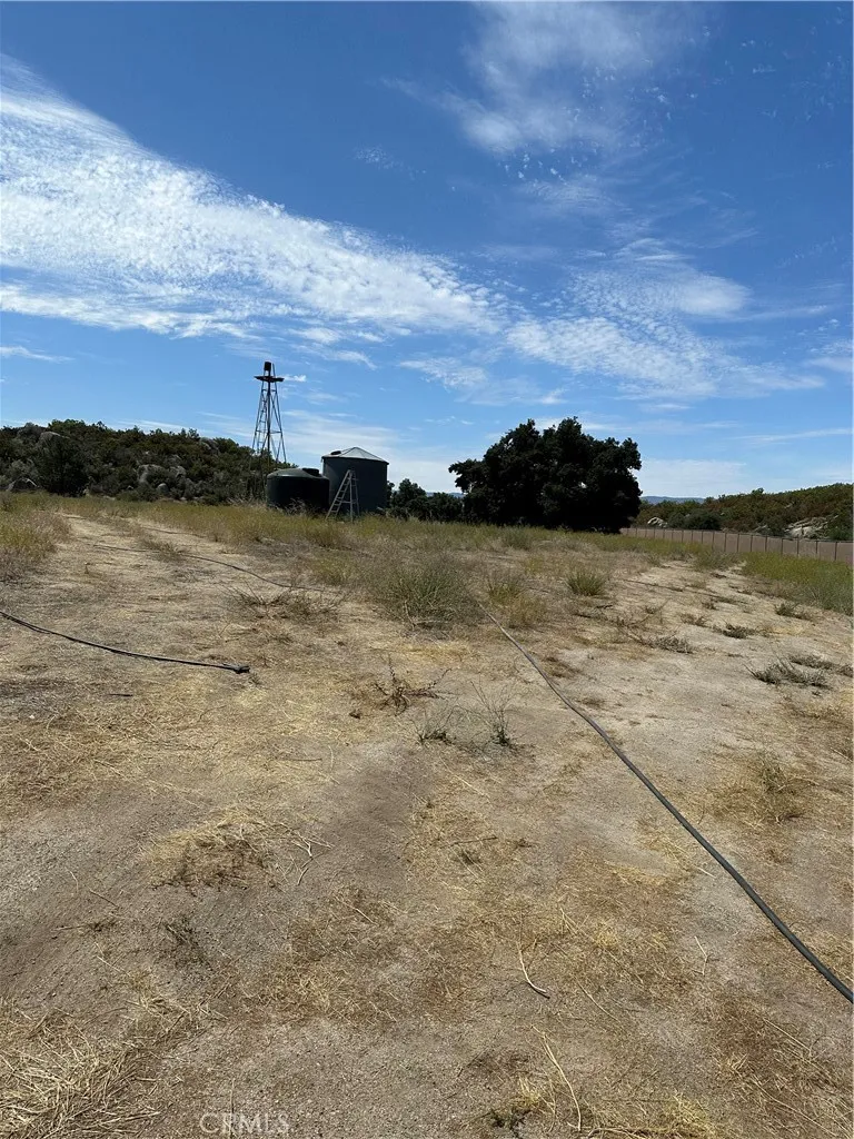 View of parcel.