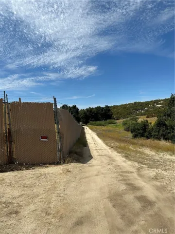 Rear Entry gates.