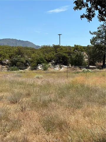 View of parcel.